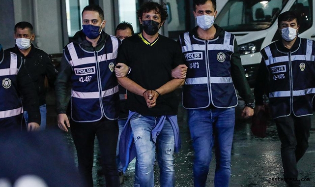 Çiftlik Bank davasının iki numaralı sanığı Fatih Aydın susma hakkını kullandı!