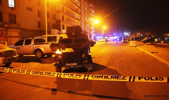 Cizre’de Korucubaşı Emin Negiz’e bombalı saldırı!