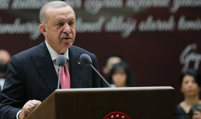 Cumhurbaşkan Tayyip Erdoğan'dan Mansur Yavaş'a taziye telefonu!