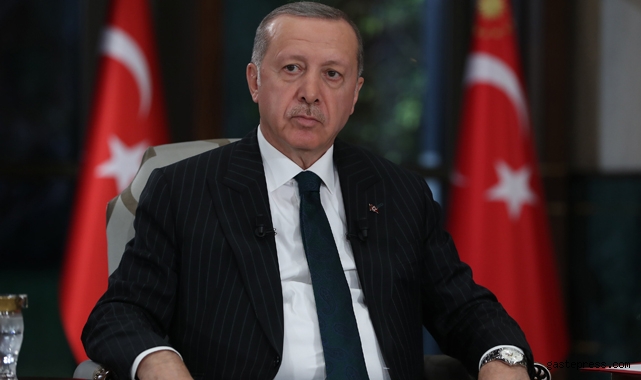 Cumhurbaşkanı Erdoğan’dan 3 Kasım açıklaması!