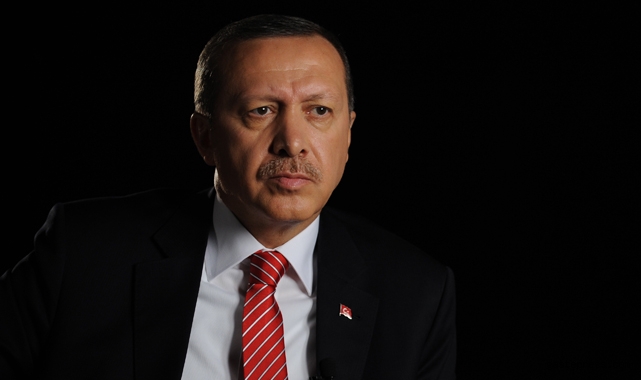 Cumhurbaşkanı Erdoğan'dan çirkin paylaşımlara suç duyurusu!