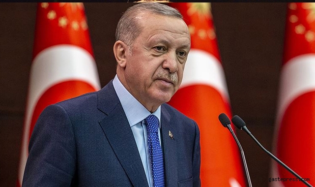 Cumhurbaşkanı Erdoğan'dan flaş açıklamalar Erken seçim olacak mı?