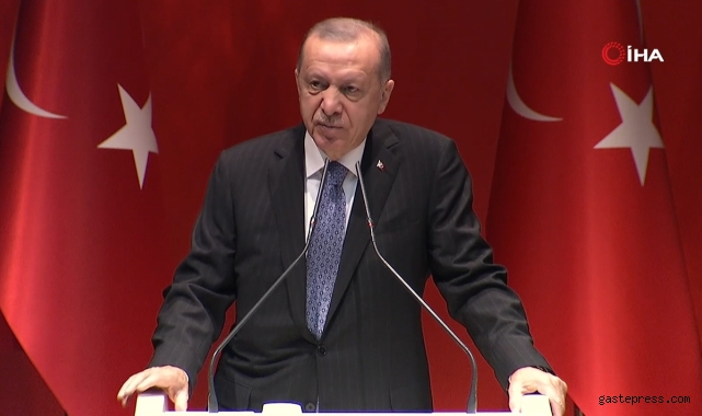 Cumhurbaşkanı Erdoğan: 'Erken seçim olmayacak'