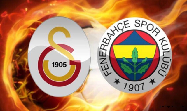 Devler sahne alıyor!
