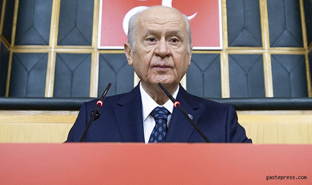Devlet Bahçeli'den EYT, asgari ücret ve 3600 Ek gösterge çağrısı! 