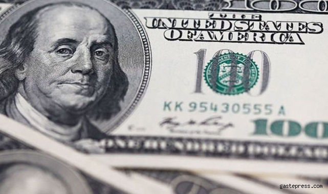 Dolar 10 TL'ye yürüyor!