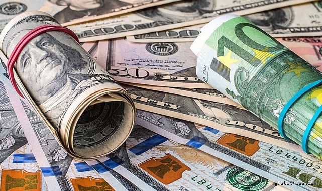 Dolar 12 liraya gidiyor, Euro 13 lirayı aştı! 