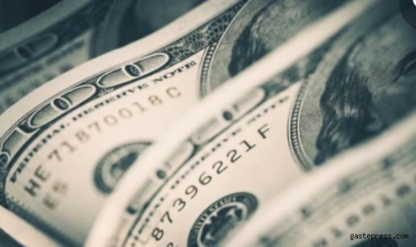 Dolar Yeniden Yükselişte!