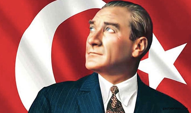 Dolmabahçe'de Atatürk'e mevlit okutulacak! 