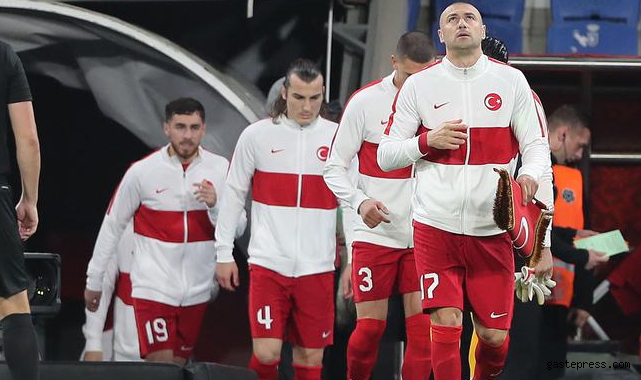 Dünya Kupası Play-Off aşaması nasıl?