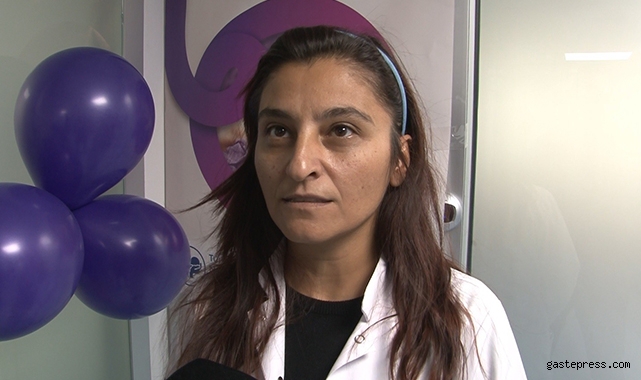 Dünyada doğan 10 çocuktan 1'i prematüre!