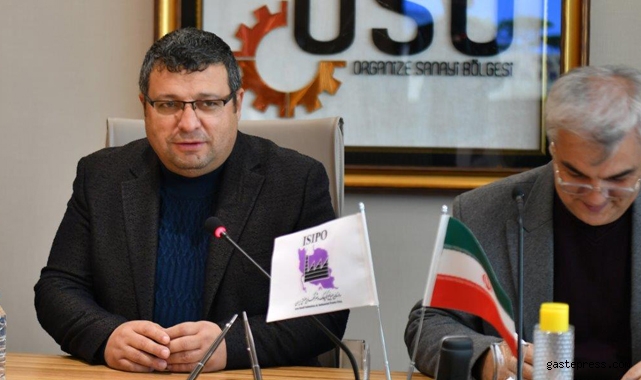 Dünyada Mobilyanın Başkenti Kayseri!