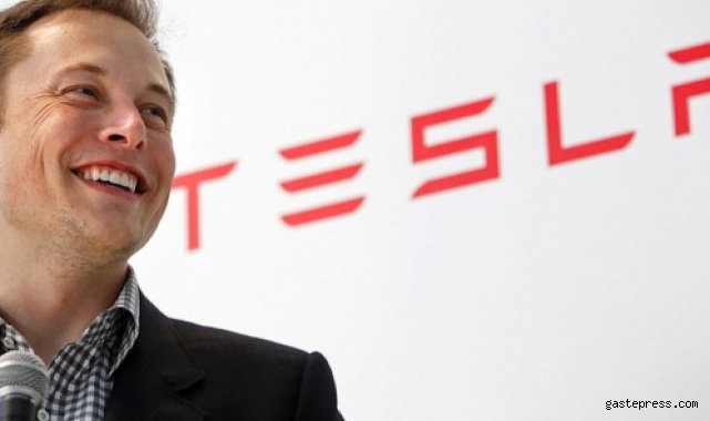 Elon Musk'tan hodri meydan!