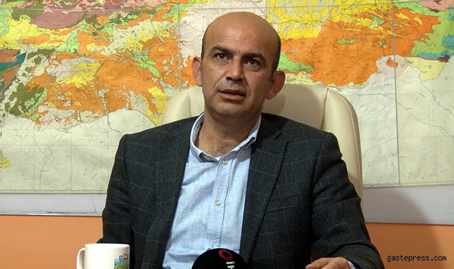 Erciyes ve Hasan Dağı Türkiye'nin aktif iki yanardağı!