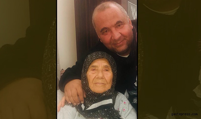 Eski Gazeteci-Yazar Erdal GÜLEK'in acı günü!