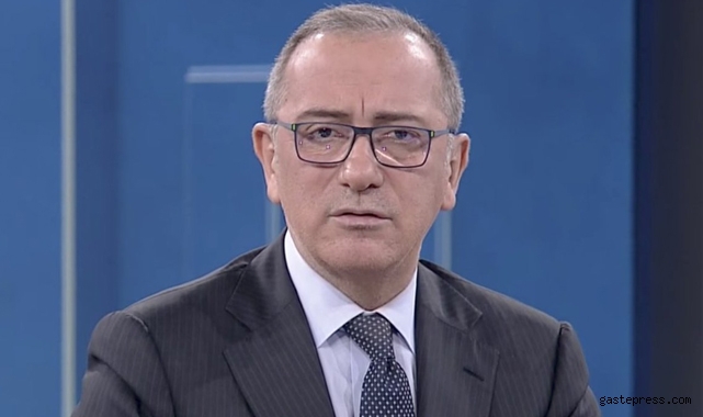 Fatih Altaylı: 'İktidarın doların 14 lira olmasını istediği bir gerçek!'