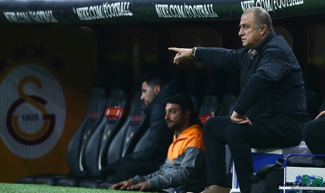 Fatih Terim’in 33. Fenerbahçe derbisi!