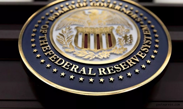 Fed faiz kararını açıkladı!