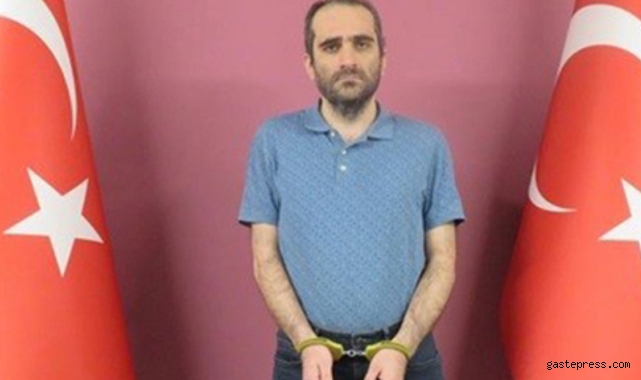 FETÖ elebaşının yeğeni Selahaddin Gülen'in yargılanması devam ediyor!