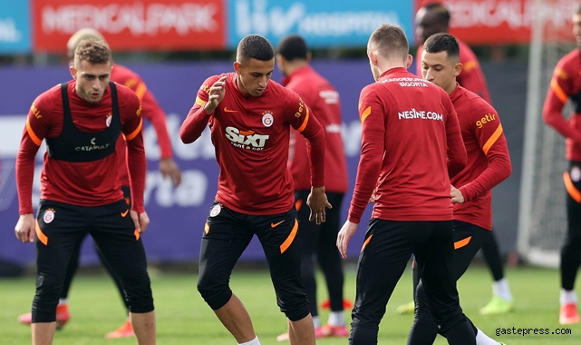 Galatasaray zorlu Yeni Malatyaspor deplasmanında!