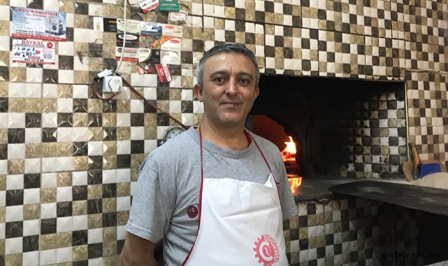 Gelen Zamlara Fırıncıdan Tepki!