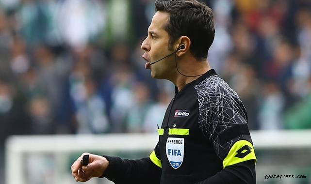 Halis Özkahya Gaziantep FK, Kasımpaşa maçına aldığı kararla damga vurdu!