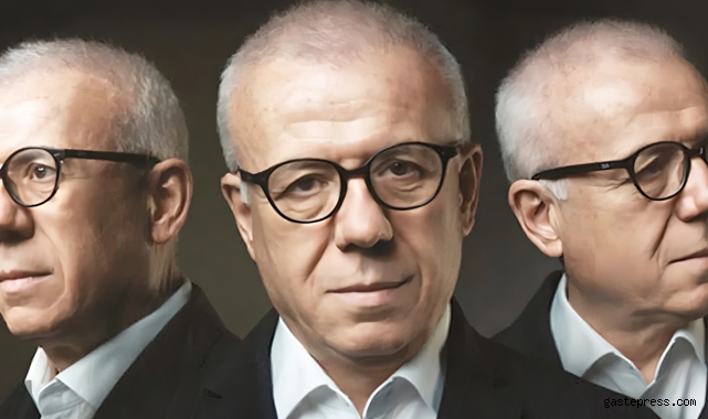 Hürriyet gazetesinden ayrılan Ertuğrul Özkök'ün tazminat ücreti belli oldu!