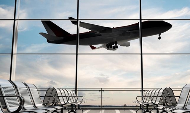 İklim değişikliği uçak biletlerini de vuracak!