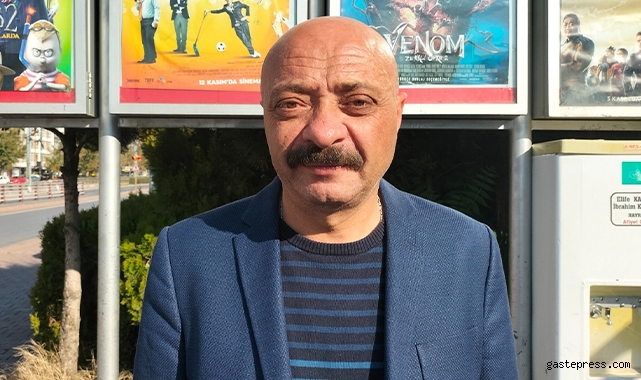 "İnsanlar Aşı Zorunluluğu Olmadan Sinema Salonlarına Girebilmeli"