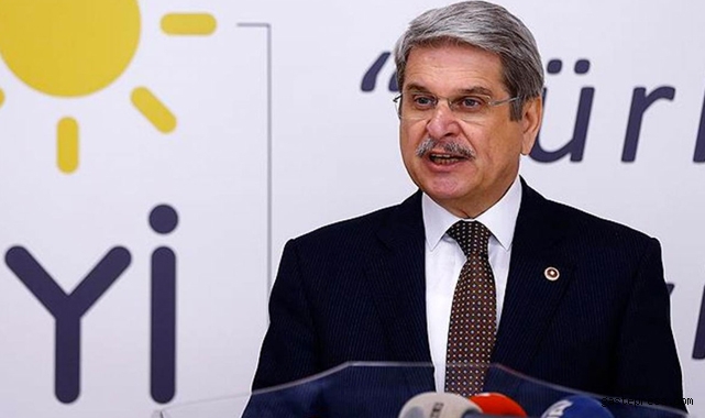 İYİ Partili Aytun Çıray 'yok artık' dedirten anketi açıkladı! 