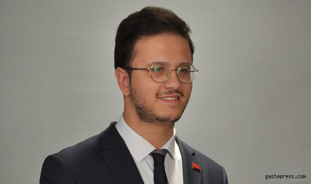 İYİ Partili Hasan Mert Çakmak "Şehir dışından gelen öğrenciler KYK yemekleri yüzünden aç kalıyor"