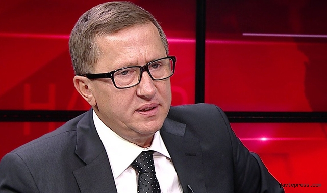 İYİ Partili Türkkan’ın dokunulmazlığının kaldırılması için fezleke hazırlandı!
