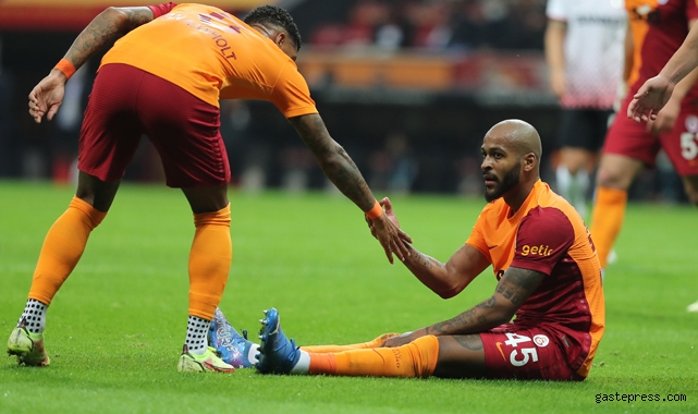 Jose Mourinho'nun kulübü Roma, Marcao için teklif yapacak!