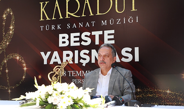 Karadut Beste Yarışması'nda büyük gün yaklaşıyor!