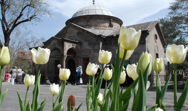 Kayseri Büyükşehir'in çalışmaları 'Bilimsel' makalelere örnek oluyor!
