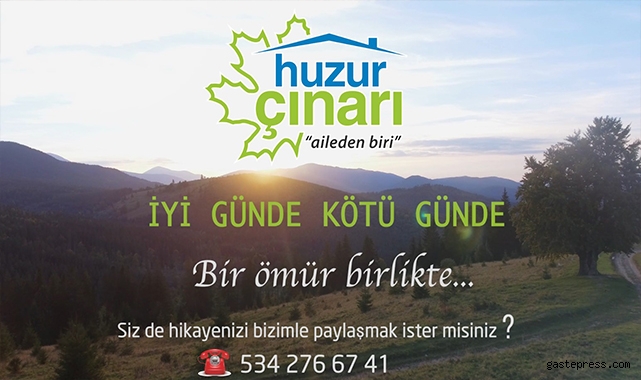 Kayseri Büyükşehir Mutlu Evliliğin sırrını çiftlere soruyor!