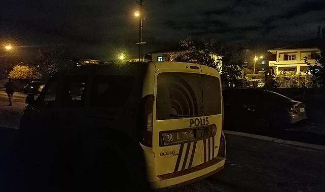 Kayseri&#039;de 1.5 yaşındaki Alperen, yatağında ölü bulundu!