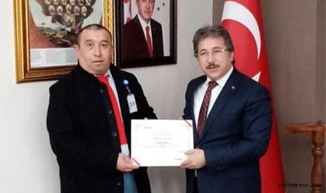 Kayseri'de Sağlık çalışanı evinde ölü bulundu!