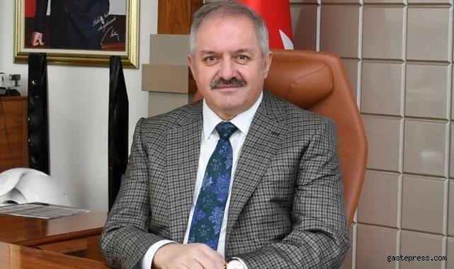Kayseri OSB'de Tahir Nursaçan Dönemi Bitti!
