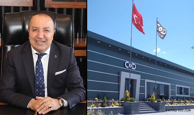 Kayseri Pınarbaşı Belediyesi ile COD enerjiden çiftçiye tam destek