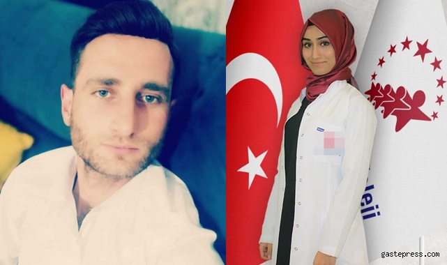 Kayseri'de Arife öğretmeni öldürüp intihara kalkıştı, 5.5 ay sonra hastanede öldü!