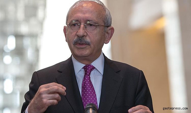 Kemal Kılıçdaroğlu, Lütfü Türkkan için ilk kez konuştu ve 'provokasyon' dedi!