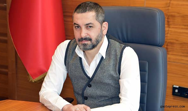 KGGD Başkanı Gülsoy: ‘’Devletimin Yanındayım"