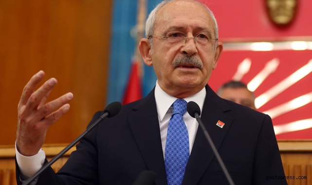 Kılıçdaroğlu'ndan 'Bu mektup 5 Kasım skandalı olarak tarihe geçecektir' diyen Bahçeli'ye yanıt geldi!