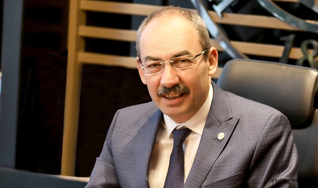 KTO Başkanı Gülsoy: “Öğretmenler değerlerimizin yılmaz bekçileridir”