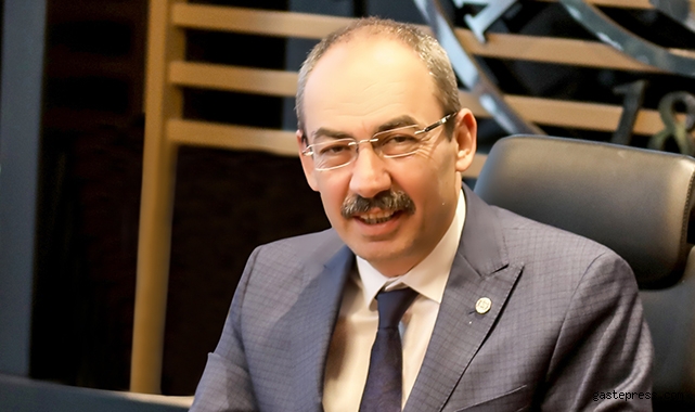 KTO Başkanı Gülsoy üçüncü çeyrek büyüme takamlarını değerlendirdi!
