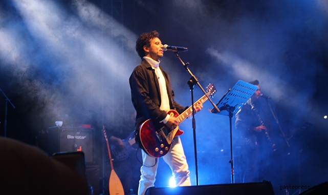 Kumsmall Avm Yönetim Kurulu Başkanı Yunus Tarla: “1 yılda AVM’nin doluluk oranı yüzde 86’ya ulaştı”