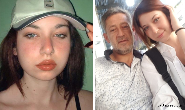 Liseli kayıp kızlardan sevindirici haber geldi!