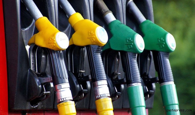 LPG'ye 48 Kuruş Zam Bekleniyor!
