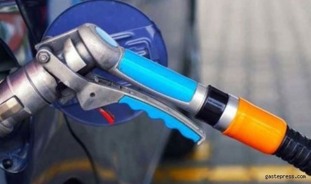 LPG'ye bir zam daha geldi!